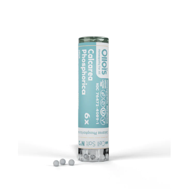 Calcarea Phosphorica 6X - Ollois